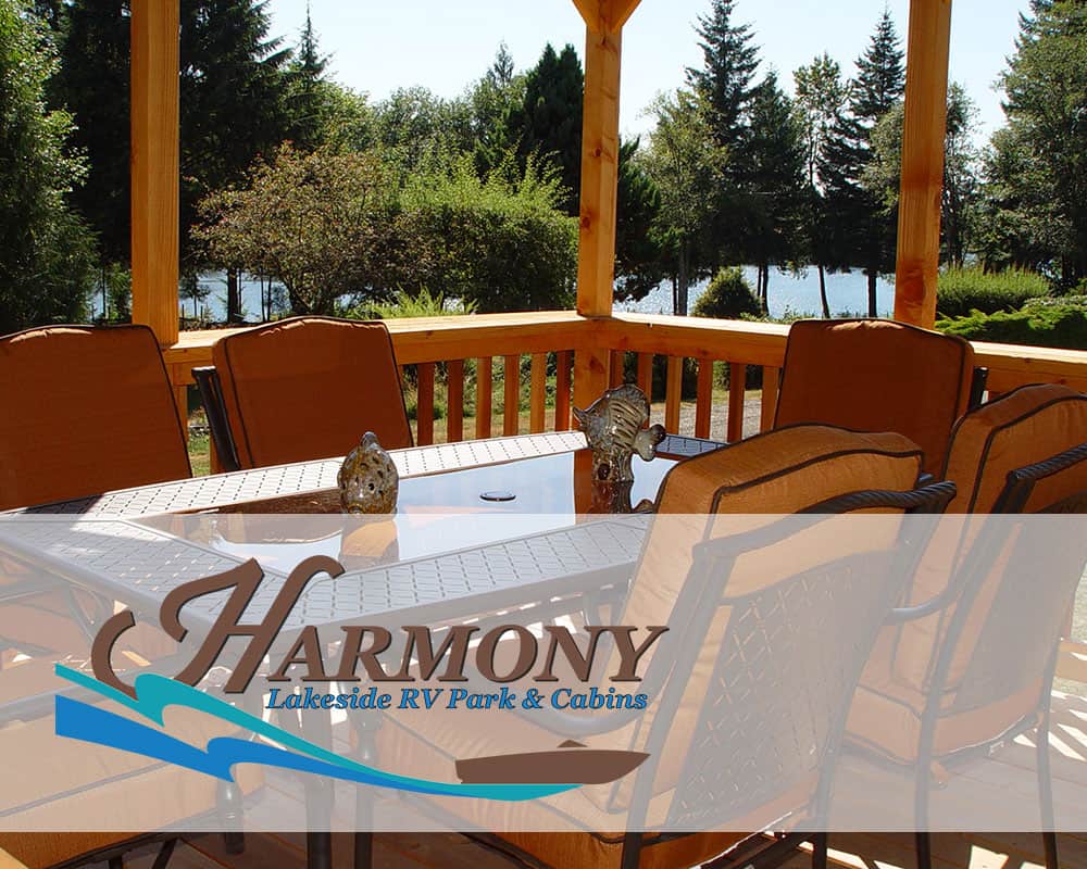 Harmony Lakeside RV Park & Cabins